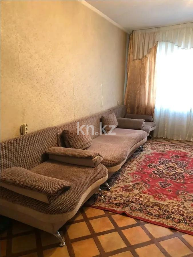 Продажа 2-комнатной квартиры, 43.4 м² в Астане