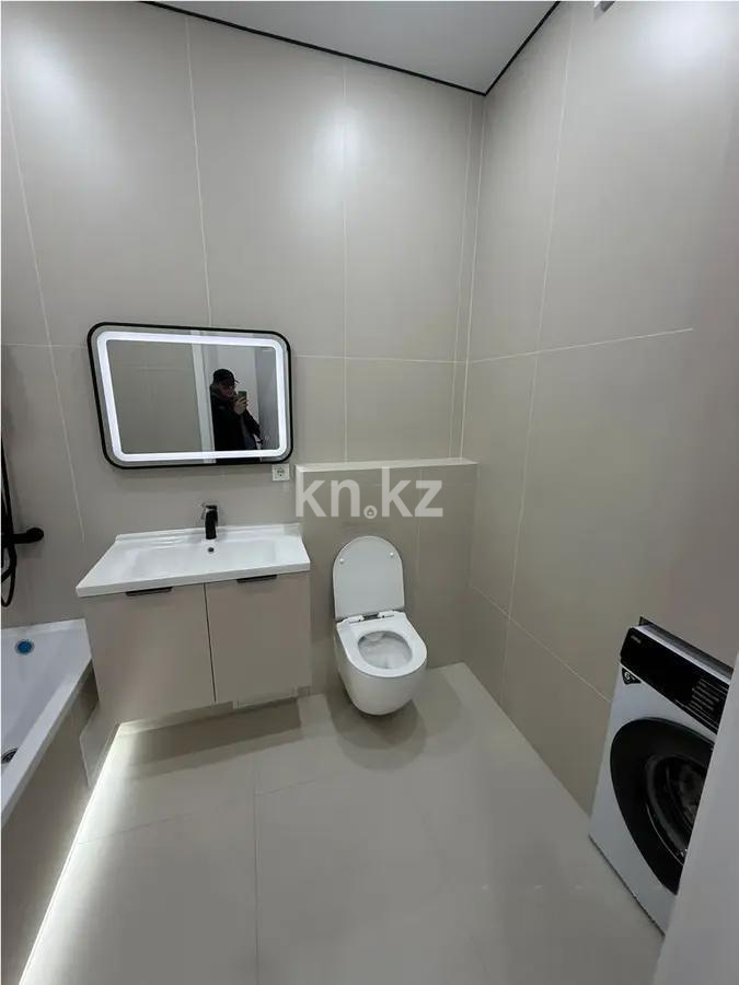 Продажа 2-комнатной квартиры, 45 м² - Продажа  двухкомнатных квартир в новостройках Алматы - страница 6 фото 4 из 5