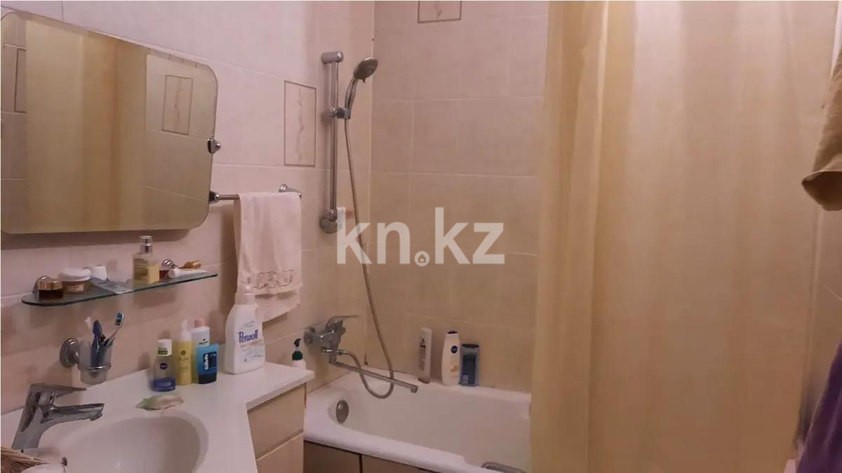 Продажа 2-комнатной квартиры, 55 м² - Продажа квартир в Алматы фото 4 из 4