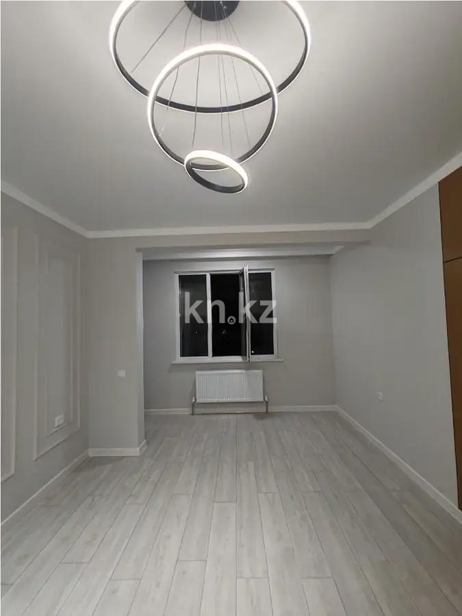 Продажа 1-комнатной квартиры, 28 м² - Продажа однокомнатных квартир в Алматы фото 1 из 4