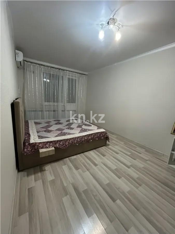 Продажа 1-комнатной квартиры, 42 м² в Астане - фото 2