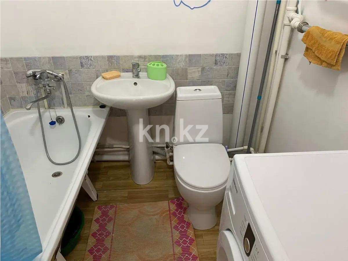 Продажа 2-комнатной квартиры, 58 м², ул. Сарыарка, дом  31 - Продажа квартир без посредников в Караганде фото 4 из 5