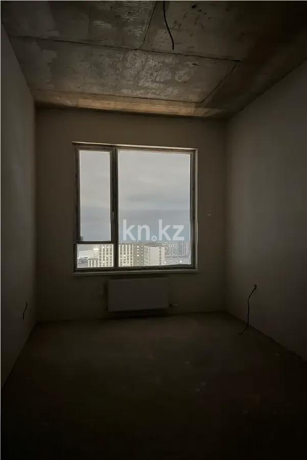 Продажа 2-комнатной квартиры, 51.65 м² в Астане