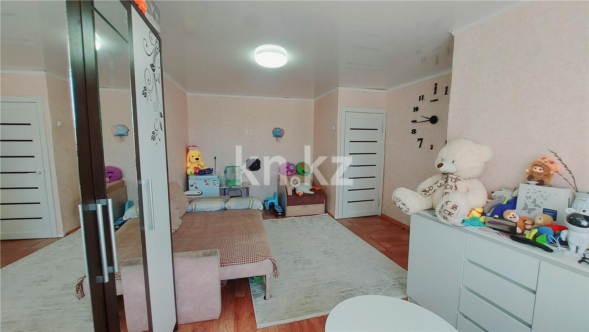 Продажа 1-комнатной квартиры, 30 м² в Караганде - фото 4