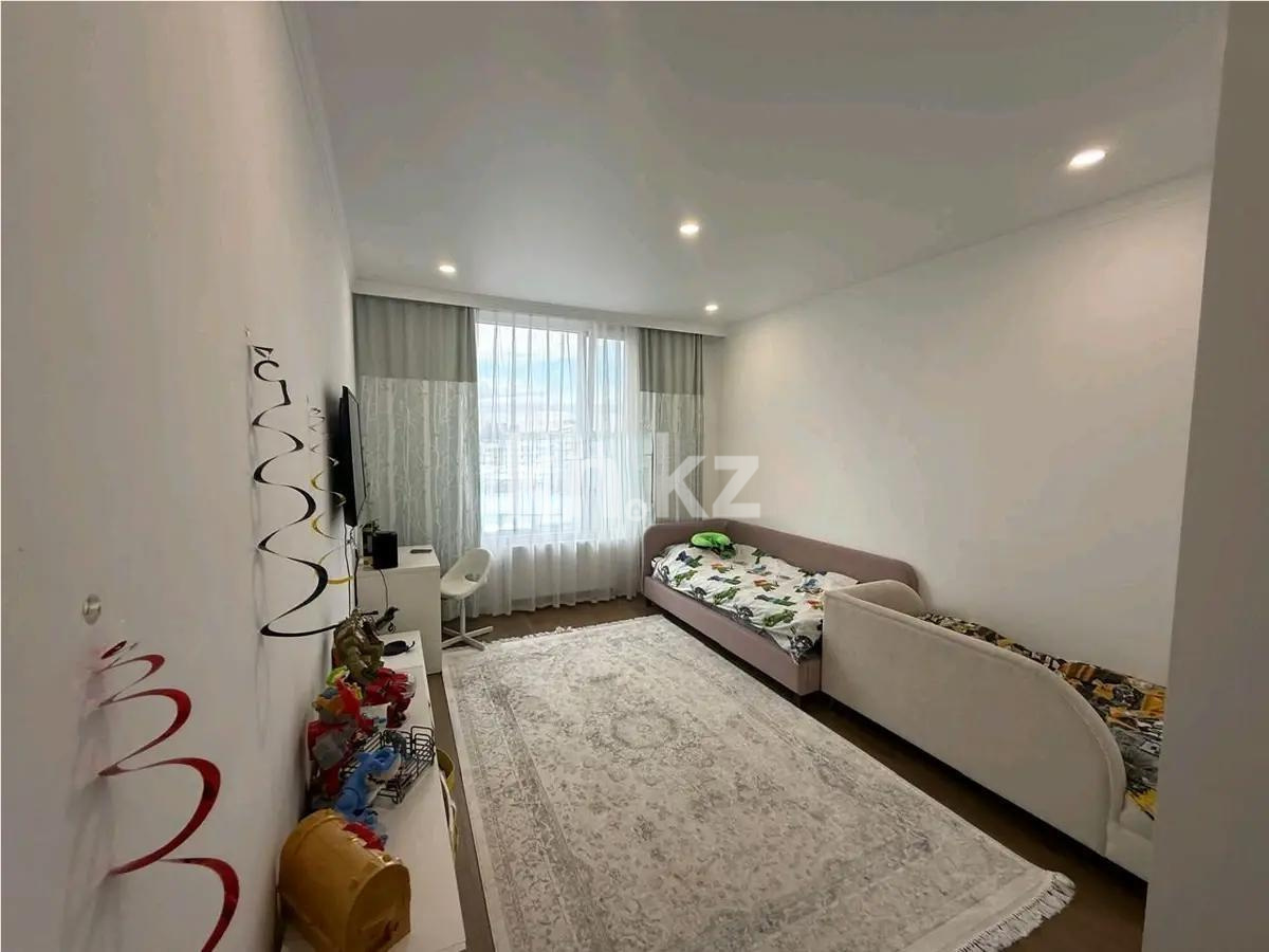 Продажа 3-комнатной квартиры, 87.7 м² в Астане - фото 3