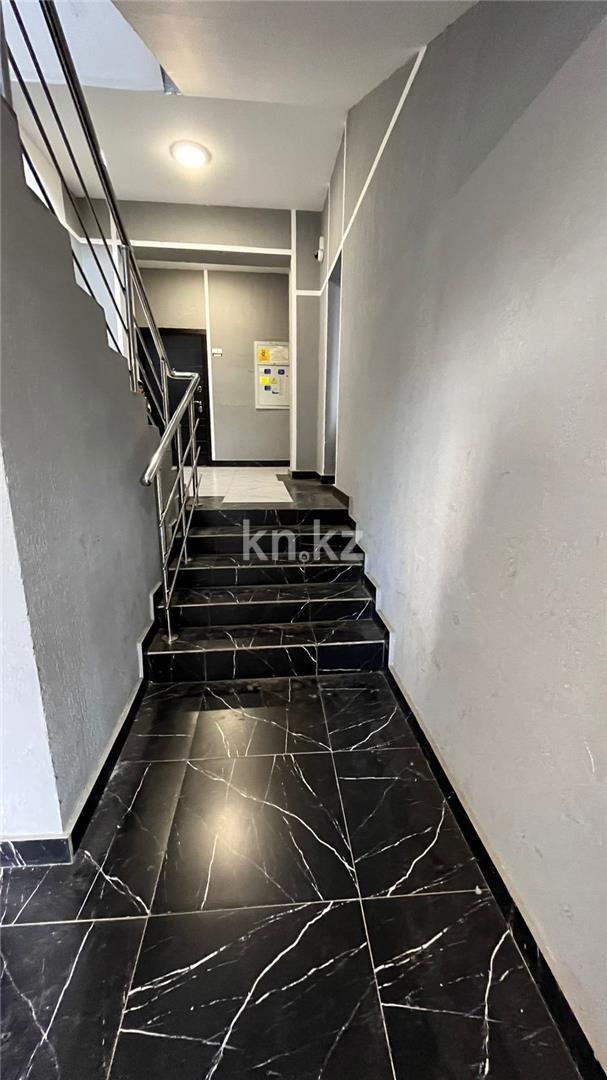 Продажа 2-комнатной квартиры, 65 м², ул. Муканова - Продажа квартир в Караганде фото 4 из 21