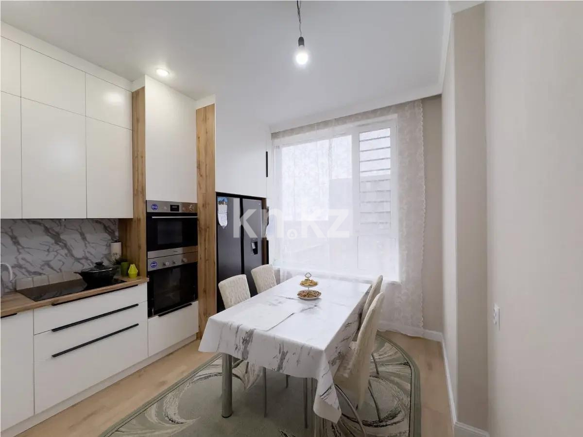 Продажа 3-комнатной квартиры, 86 м² - Продажа квартир от собственников в Астане - страница 142 фото 3 из 4