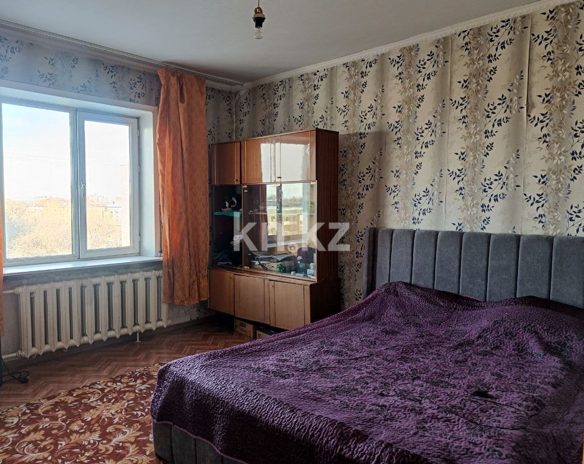 Продажа 2-комнатной квартиры, 55 м² - Продажа и аренда недвижимости в Усть-Каменогорске фото 2 из 13