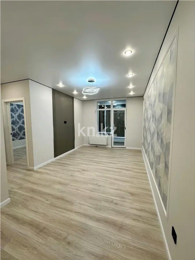 Продажа 2-комнатной квартиры, 38.5 м², ул. Нажимеденова, дом  5/1 в Астане - фото 2