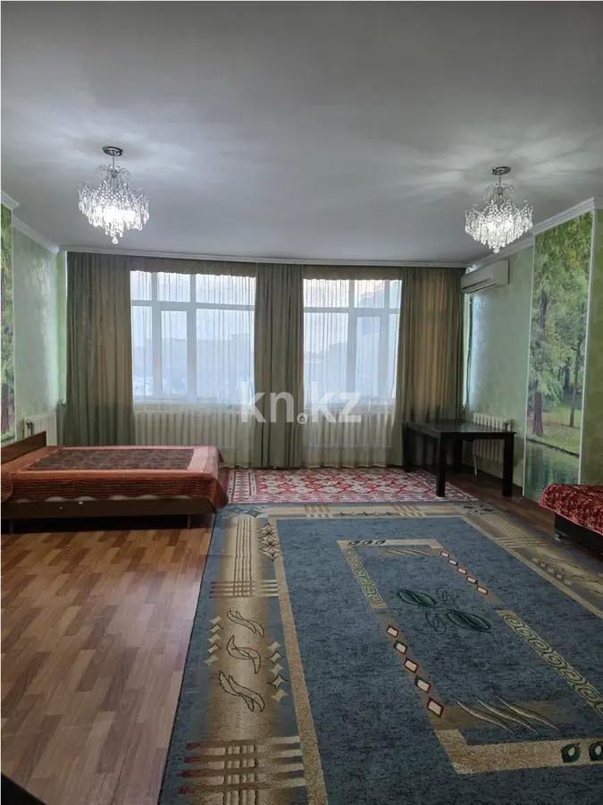 Продажа 1-комнатной квартиры, 73 м² в Астане