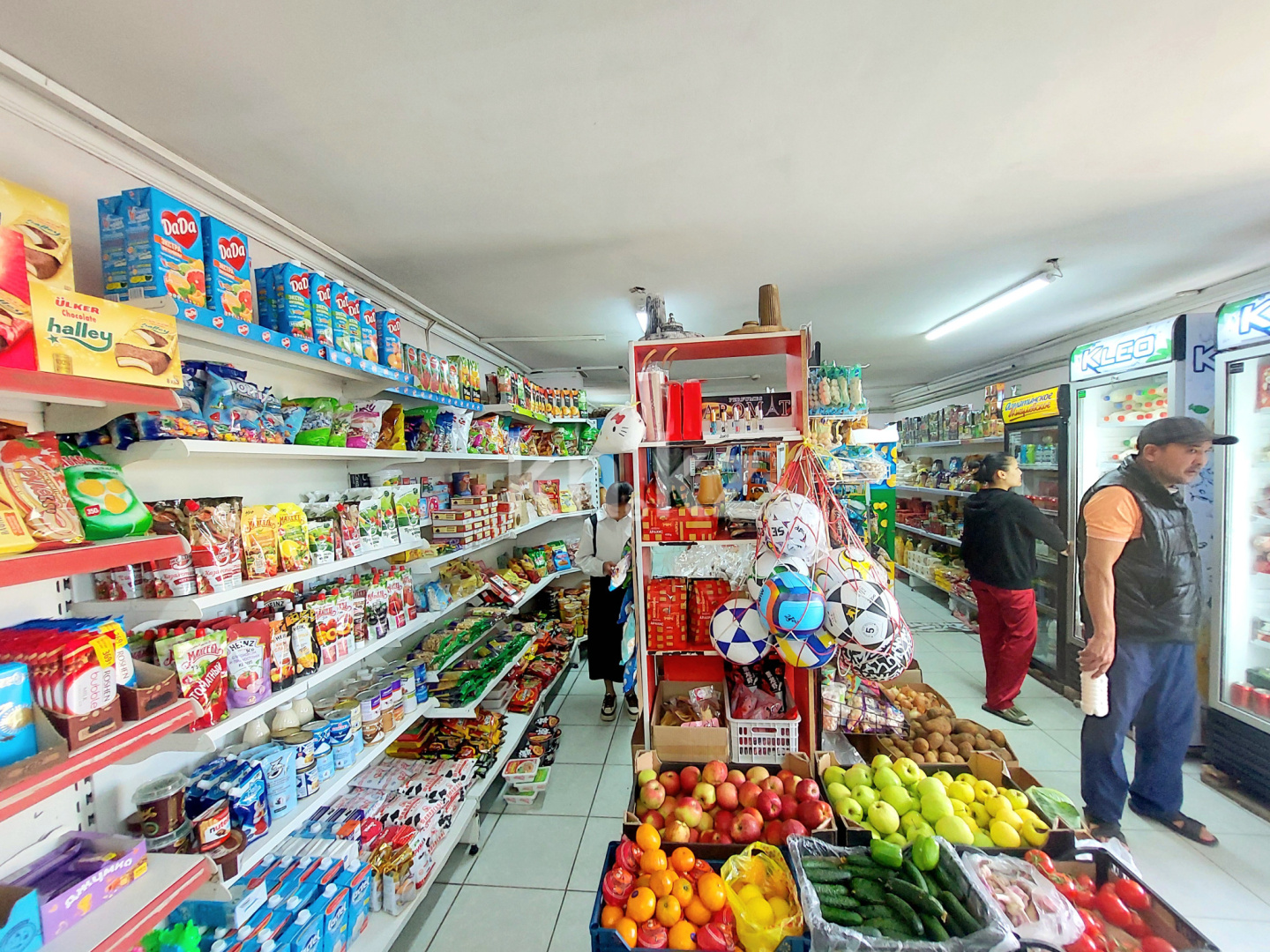 Продажа 6-комнатного дома, 252 м², ул. Сырым батыра, дом  64 - Продажа квартир в Шымкенте фото 32 из 40