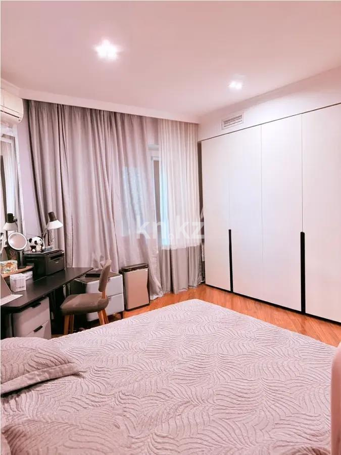 Продажа 3-комнатной квартиры, 136 м² - Продажа трехкомнатных квартир от собственников в Алматы - страница 36 фото 1 из 7