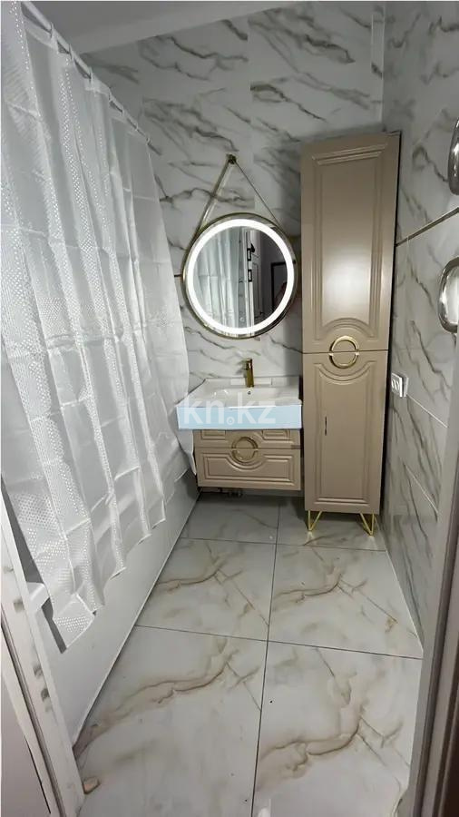 Продажа 3-комнатной квартиры, 76.7 м², мкр-н Саялы, дом  131 - Продажа  трехкомнатных квартир в Алматы без посредников фото 5 из 5