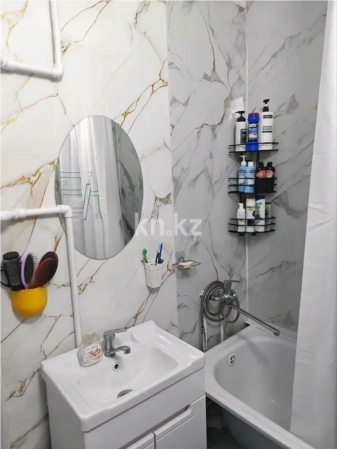 Продажа 3-комнатной квартиры, 55 м² - Продажа трехкомнатных квартир от собственников в Темиртау фото 4 из 4