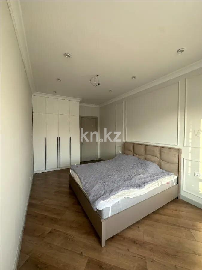 Продажа 4-комнатной квартиры, 119 м² в Астане - фото 2