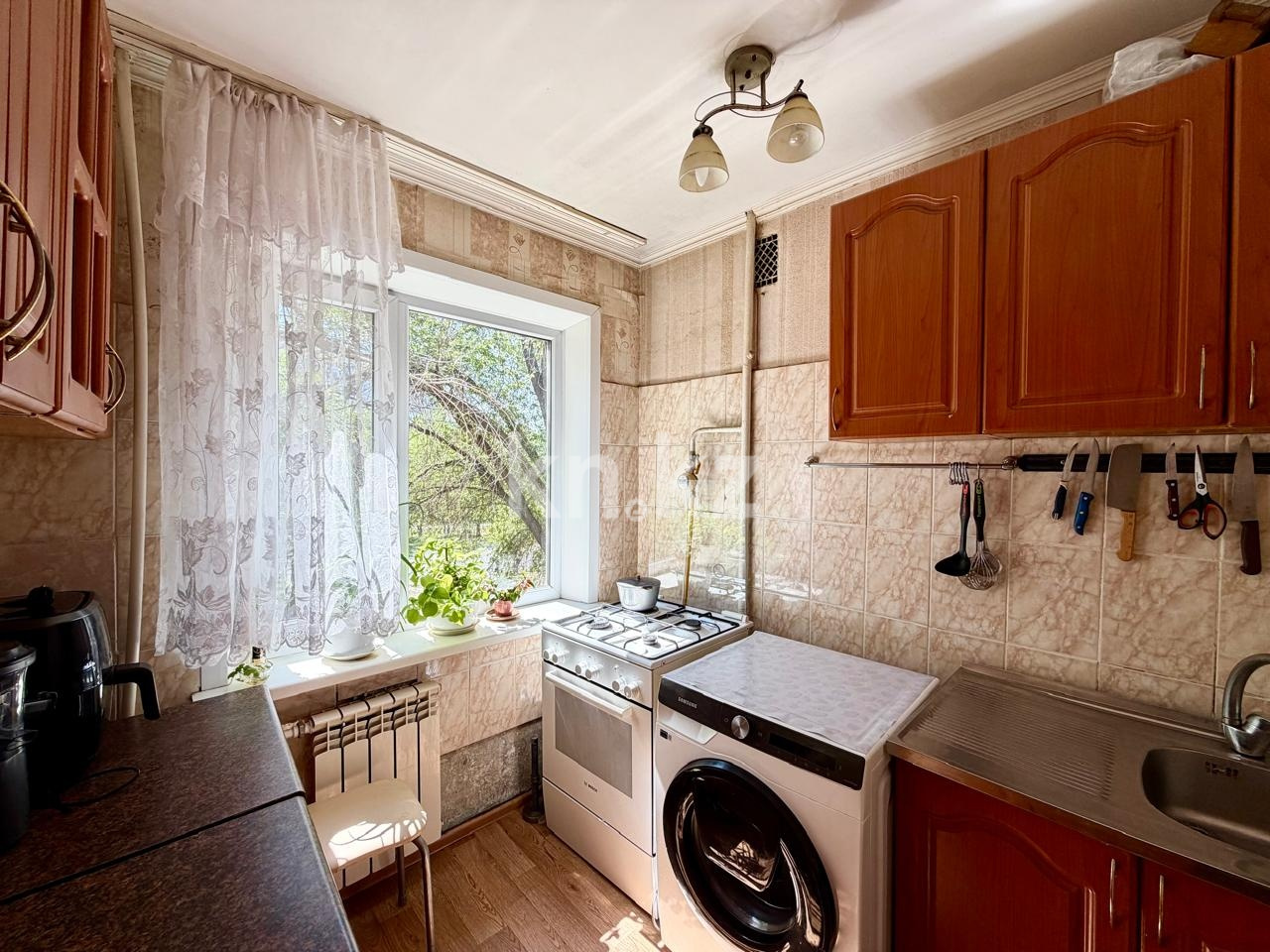 Продажа 3-комнатной квартиры, 62 м² в Караганде - фото 6