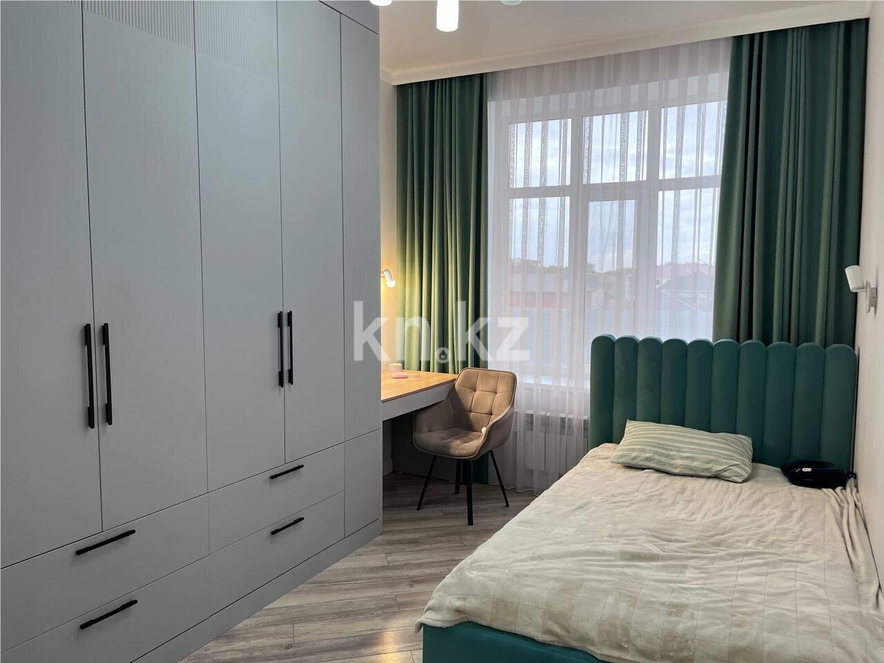 Продажа 3-комнатной квартиры, 90 м² в Караганде - фото 17