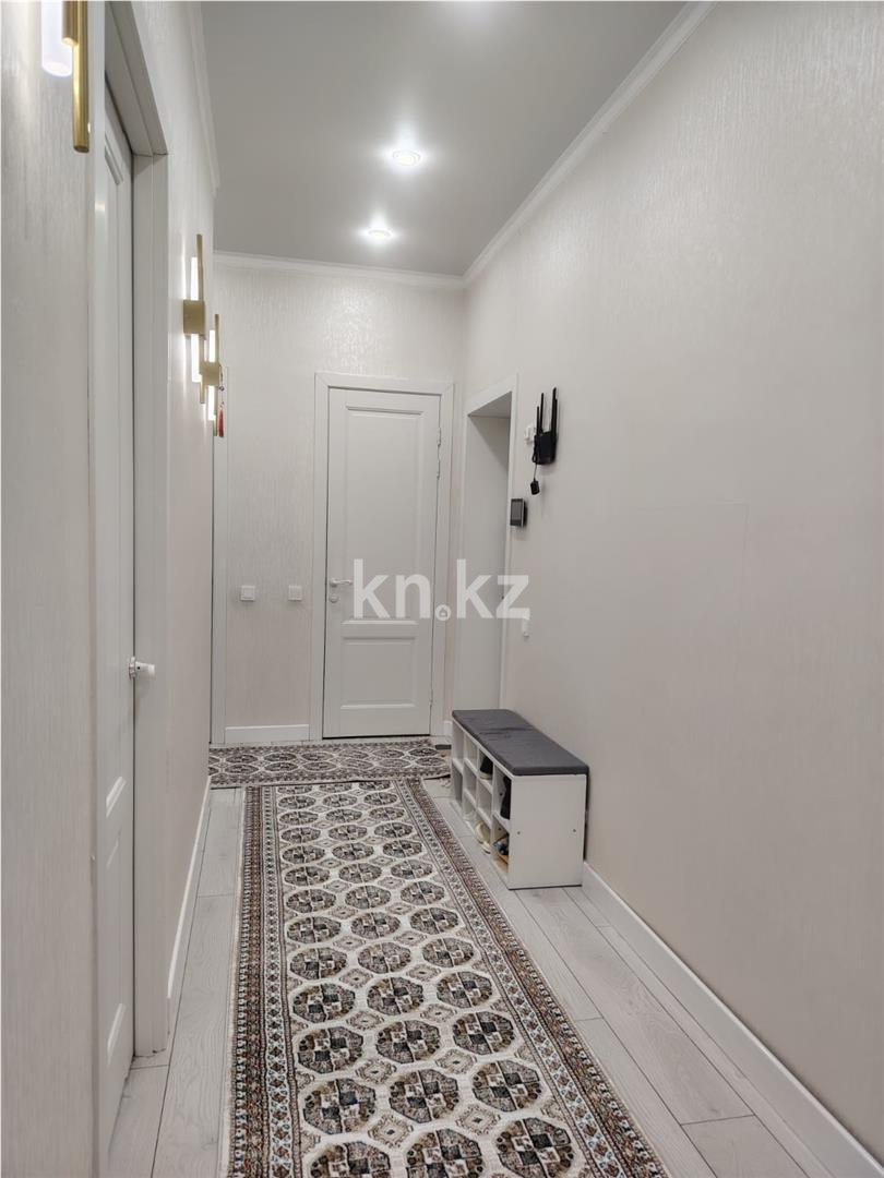 Продажа 3-комнатной квартиры, 79 м² - Продажа квартир в Караганде - страница 21 фото 14 из 17