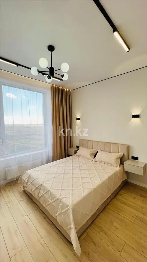 Продажа 2-комнатной квартиры, 41.4 м² в Астане - фото 2