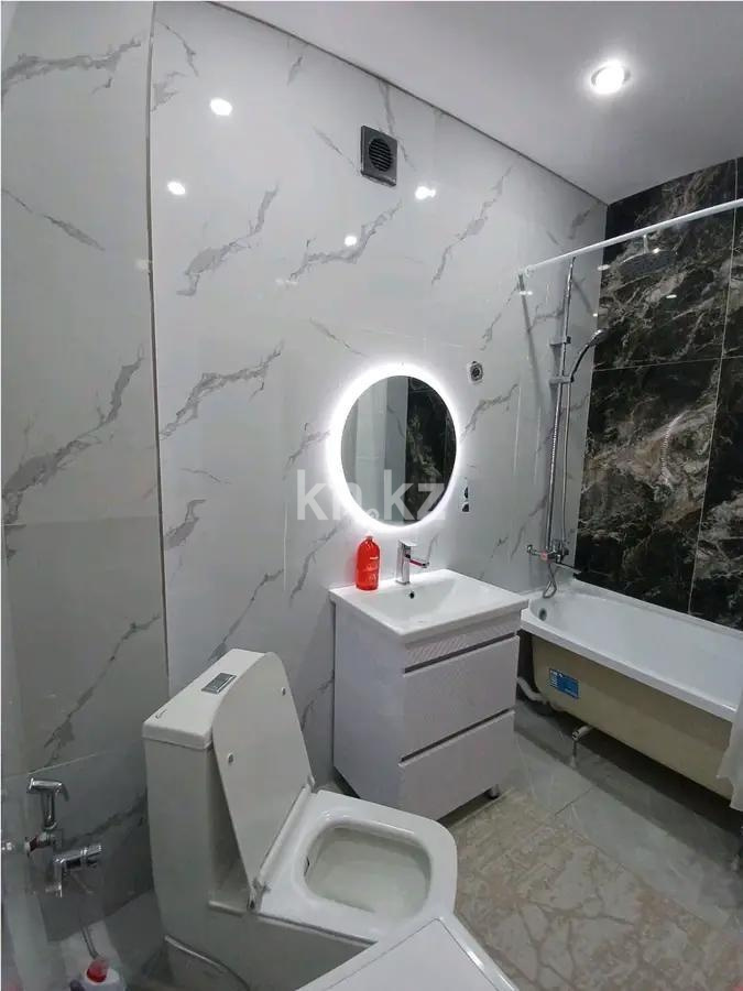 Продажа 2-комнатной квартиры, 46.2 м², ул. Нажимеденова, дом  15 в Астане - фото 4