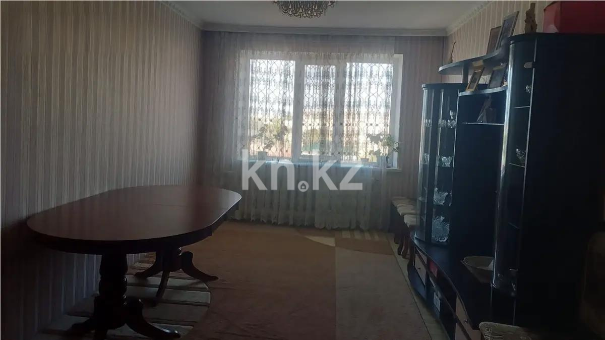 Продажа 3-комнатной квартиры, 96 м², мкр-н 8, дом  11 в Темиртау