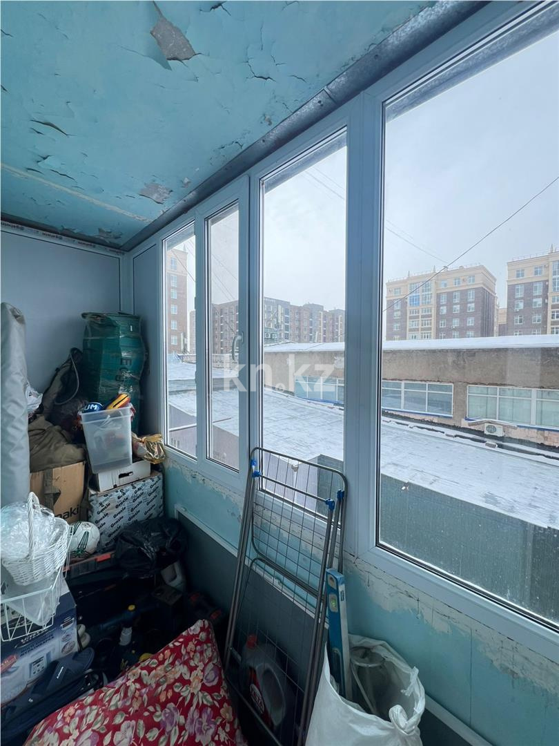 Продажа 2-комнатной квартиры, 54 м² - Продажа квартир в Караганде - страница 2 фото 9 из 10