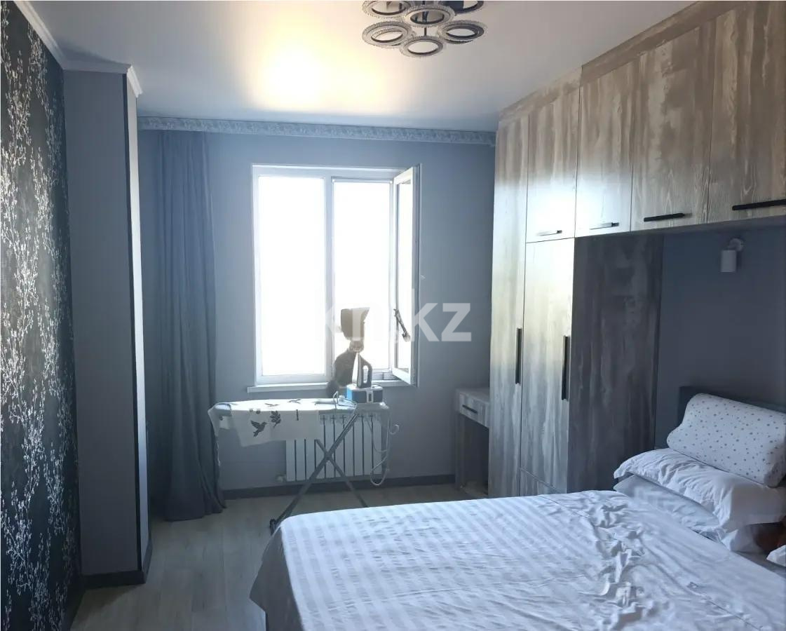 Продажа 2-комнатной квартиры, 38 м² - Продажа двухкомнатных квартир в панельном доме в Алматы - страница 4 фото 2 из 3