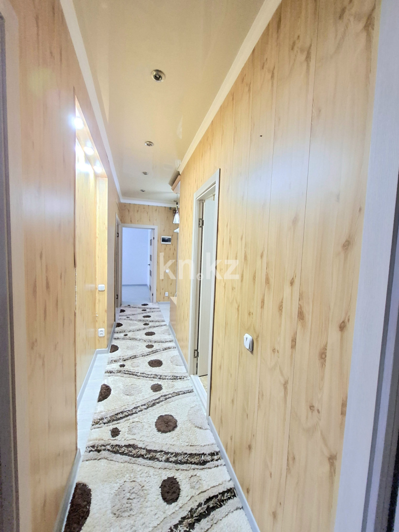 Продажа 3-комнатной квартиры, 80.2 м² - Продажа  трехкомнатных квартир в Караганде - страница 2 фото 19 из 24