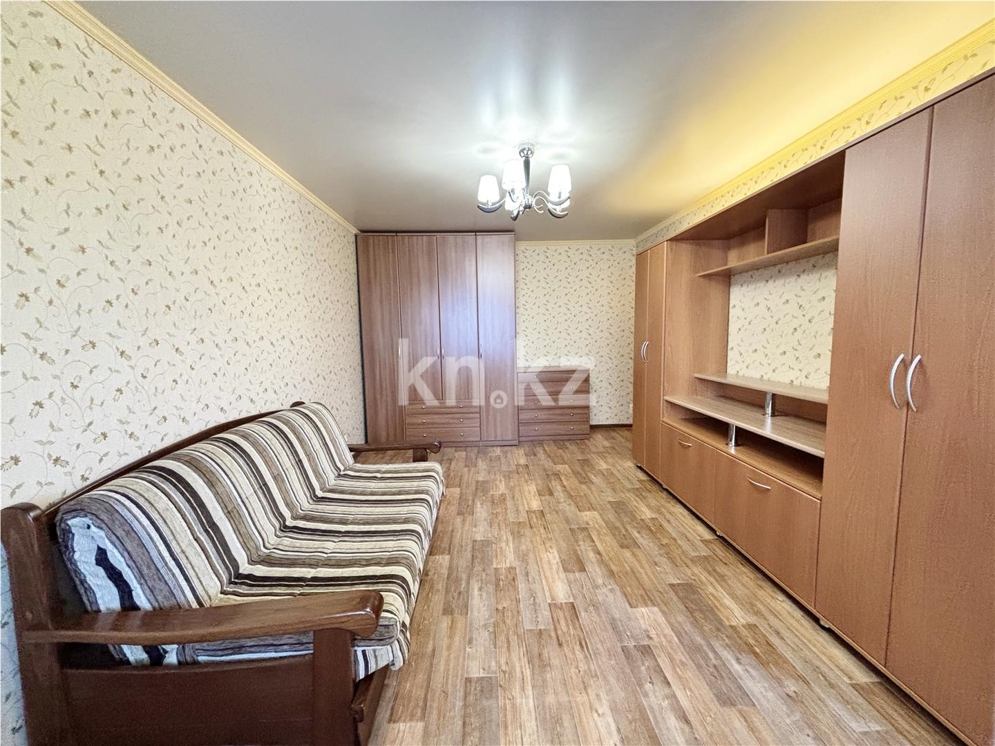 Продажа 1-комнатной квартиры, 31 м² - Продажа однокомнатных квартир в Караганде - страница 21 фото 1 из 14