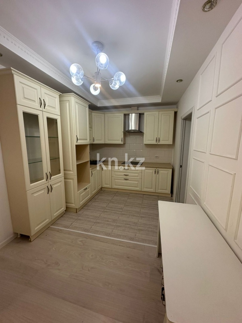 Продажа 2-комнатной квартиры, 73.3 м² - Продажа жилой и коммерческой недвижимости в Алматы фото 4 из 6