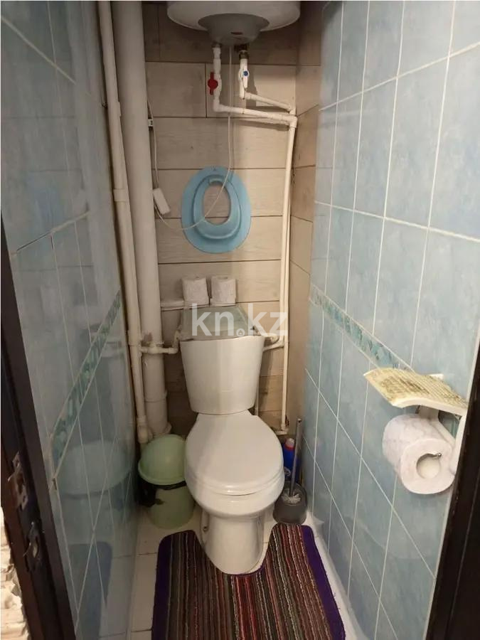 Продажа 3-комнатной квартиры, 68 м², ул. Университетская, дом  19 - Продажа  трехкомнатных квартир в Караганде фото 6 из 7