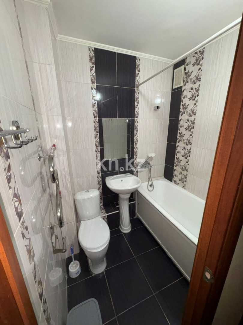 Продажа 1-комнатной квартиры, 33 м² - Недвижимость в Алматы - страница 6 фото 2 из 6