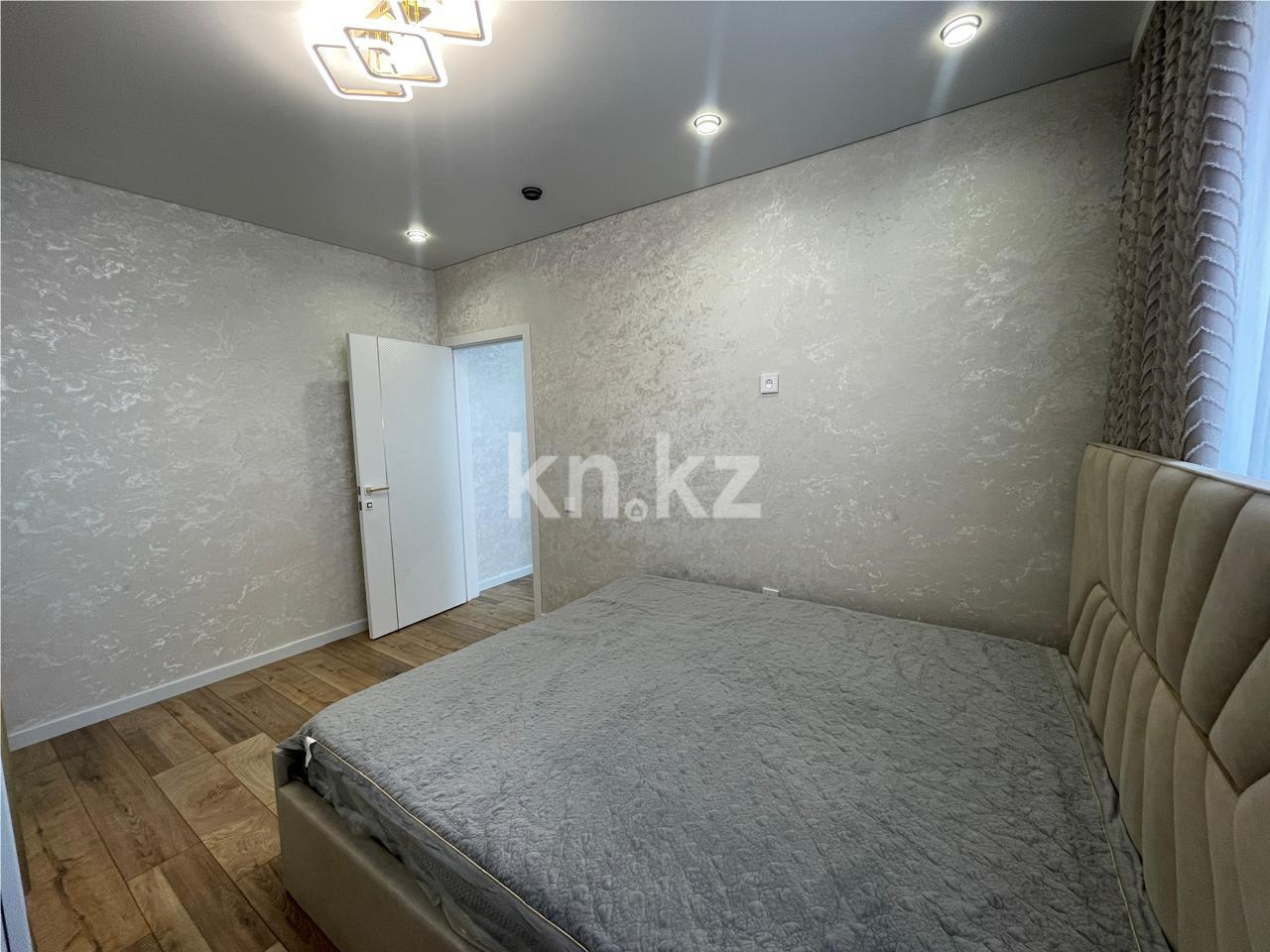 Продажа 2-комнатной квартиры, 63 м², ул. Муканова - Продажа квартир в Караганде фото 6 из 17