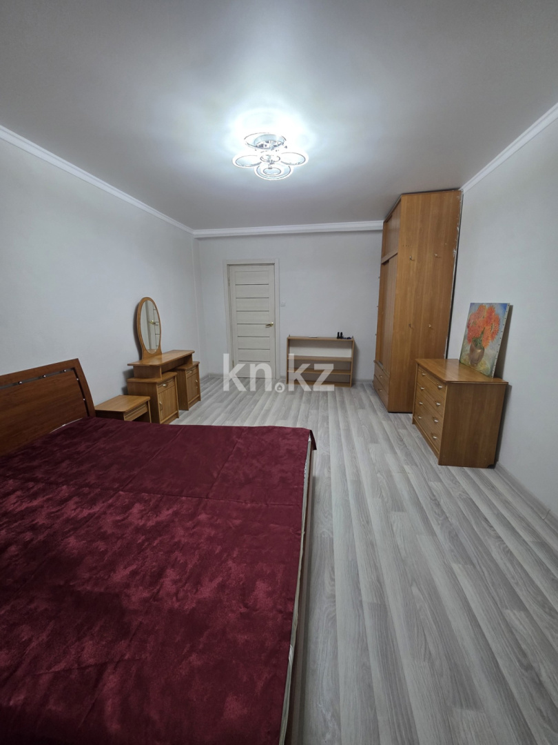 Аренда 3-комнатной квартиры, 55 м² - Аренда трехкомнатных квартир помесячно в Алматы фото 12 из 13