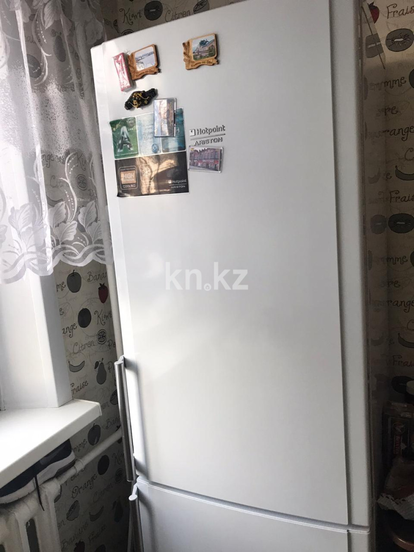 Продажа 1-комнатной квартиры, 31 м² - Продажа однокомнатных квартир на Юго-Востоке Караганды фото 8 из 11