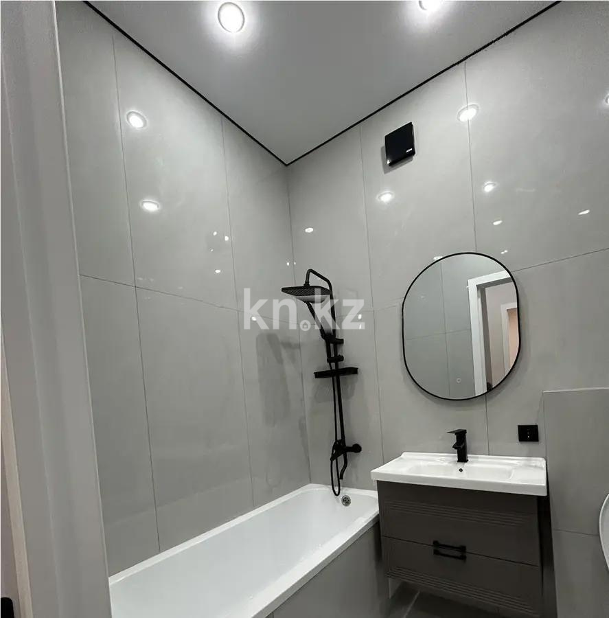 Продажа 1-комнатной квартиры, 37.2 м², ул. Е-15, дом  13/2 в Астане - фото 4