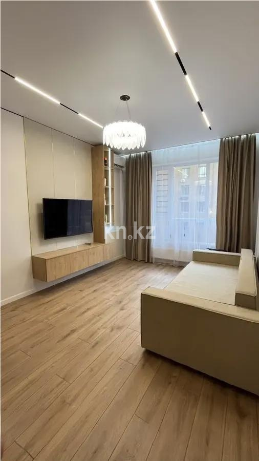 Продажа 2-комнатной квартиры, 54 м² в Астане - фото 2