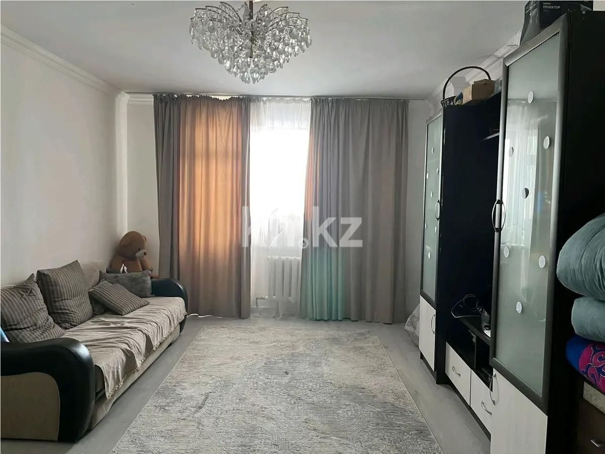 Продажа 2-комнатной квартиры, 56.6 м² - Продажа квартир в Астане - страница 6 фото 1 из 7