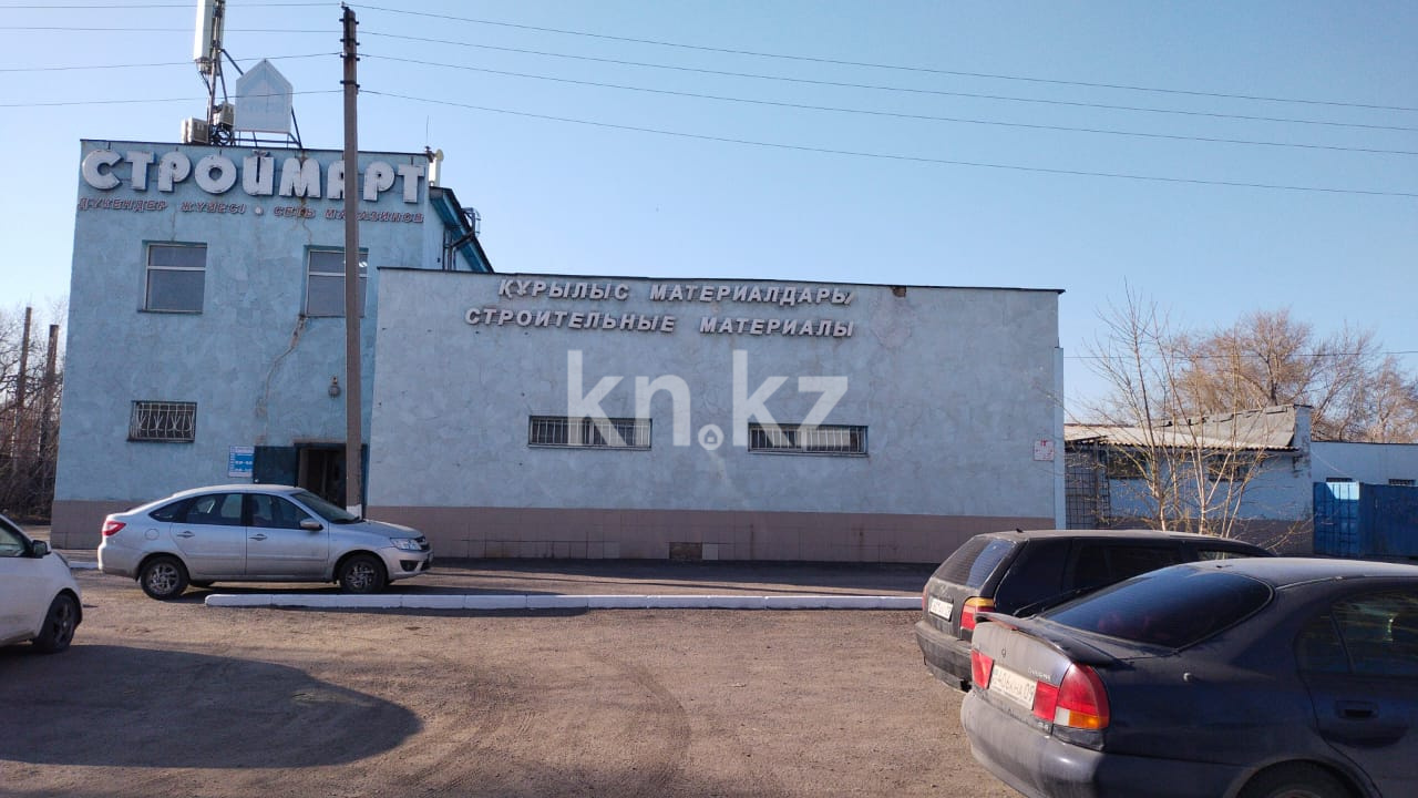 Продажа помещения, 688.4 м² - Продажа недвижимости в Казахстане - страница 6 фото 2 из 3