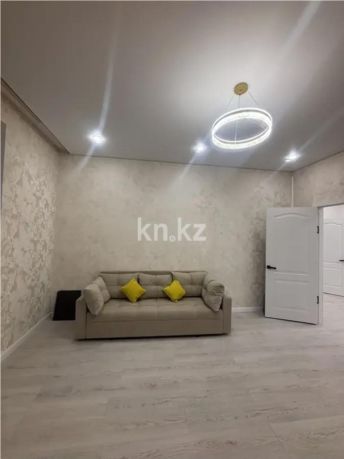 Продажа 2-комнатной квартиры, 50 м² в Алматы - фото 3