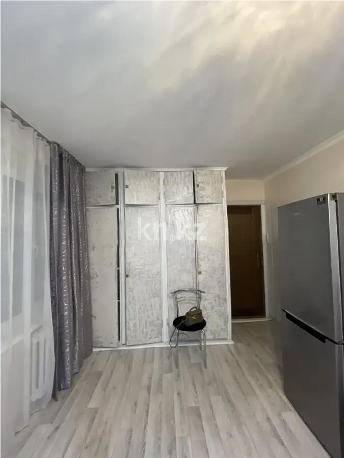 Продажа 1-комнатной квартиры, 21 м², мкр-н 6, дом  55 - Продажа квартир в Алматы фото 2 из 3