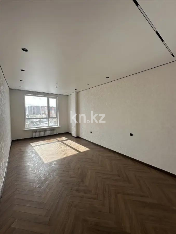 Продажа 2-комнатной квартиры, 56.1 м² - Продажа двухкомнатных квартир от собственников в Астане - страница 2 фото 1 из 2