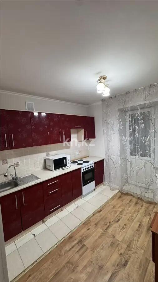 Продажа 1-комнатной квартиры, 35.2 м² в Астане - фото 2