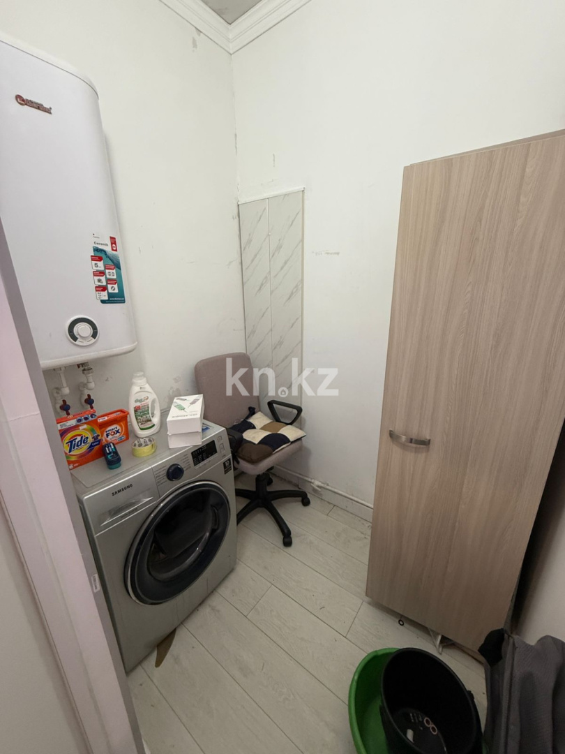 Продажа 3-комнатной квартиры, 68.2 м², ул. Дюсембекова, дом  44/2 - Продажа  трехкомнатных квартир в Караганде фото 10 из 15