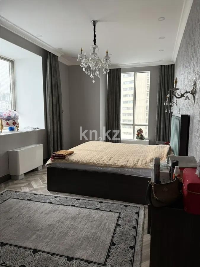 Продажа 4-комнатной квартиры, 166 м² в Алматы - фото 3