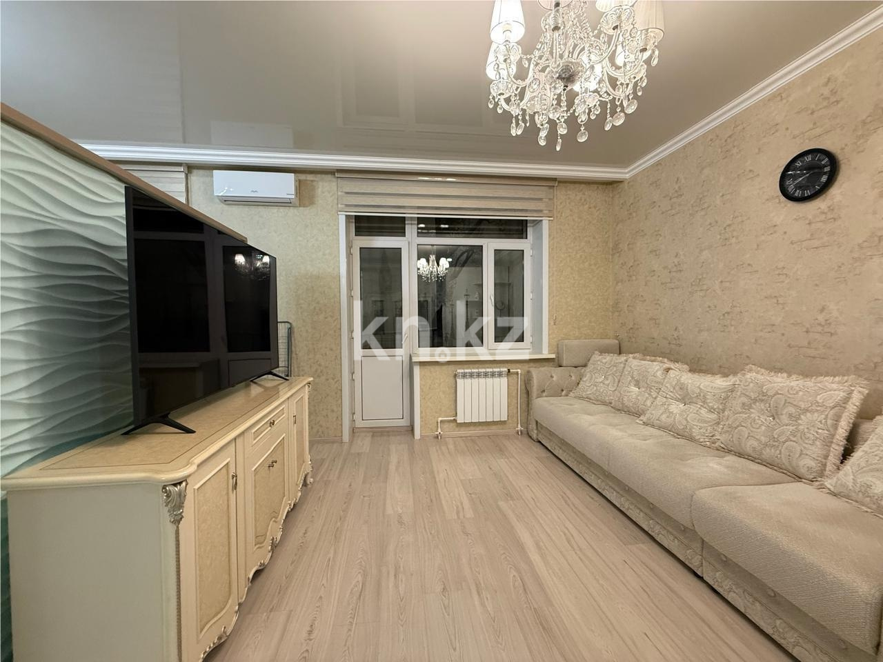 Продажа 2-комнатной квартиры, 60 м² в Караганде - фото 3
