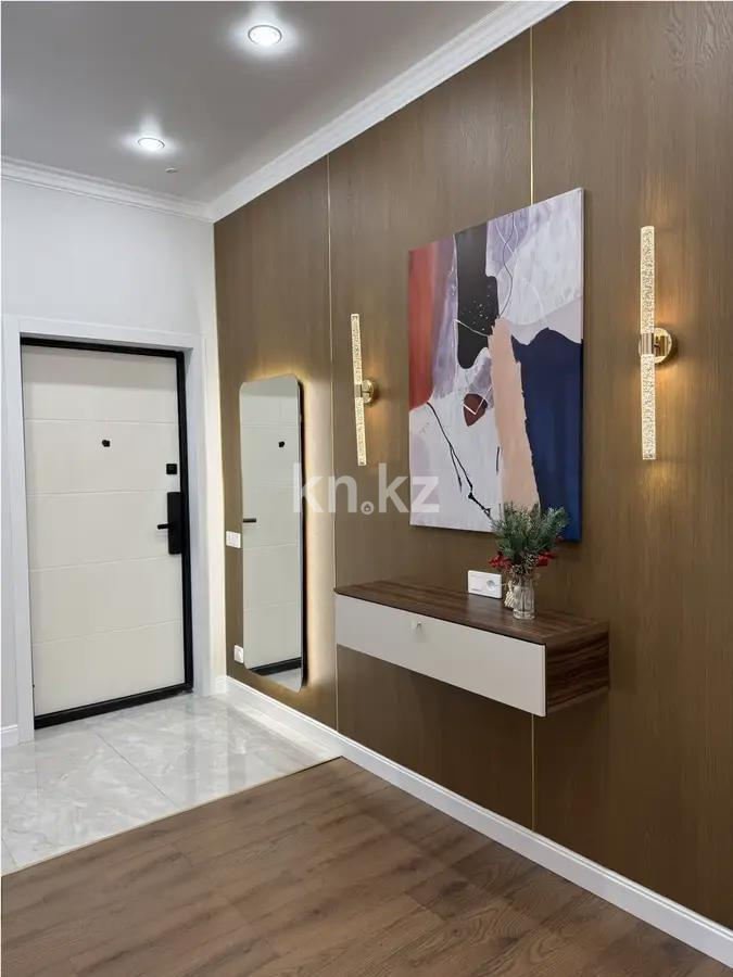 Продажа 3-комнатной квартиры, 85 м², ул. Е-36, дом  4 - Продажа квартир в Казахстане фото 9 из 10