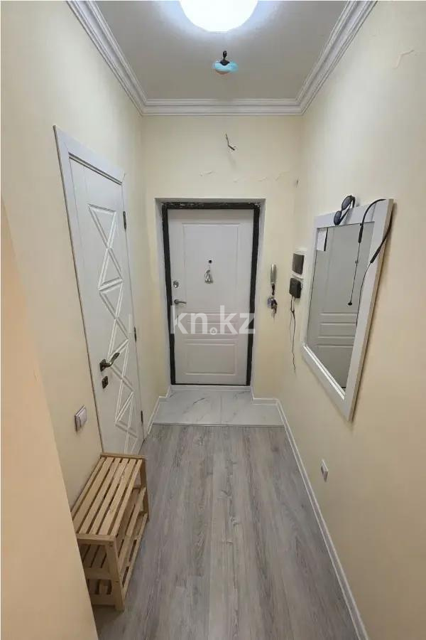 Продажа 2-комнатной квартиры, 38 м² в Астане - фото 5