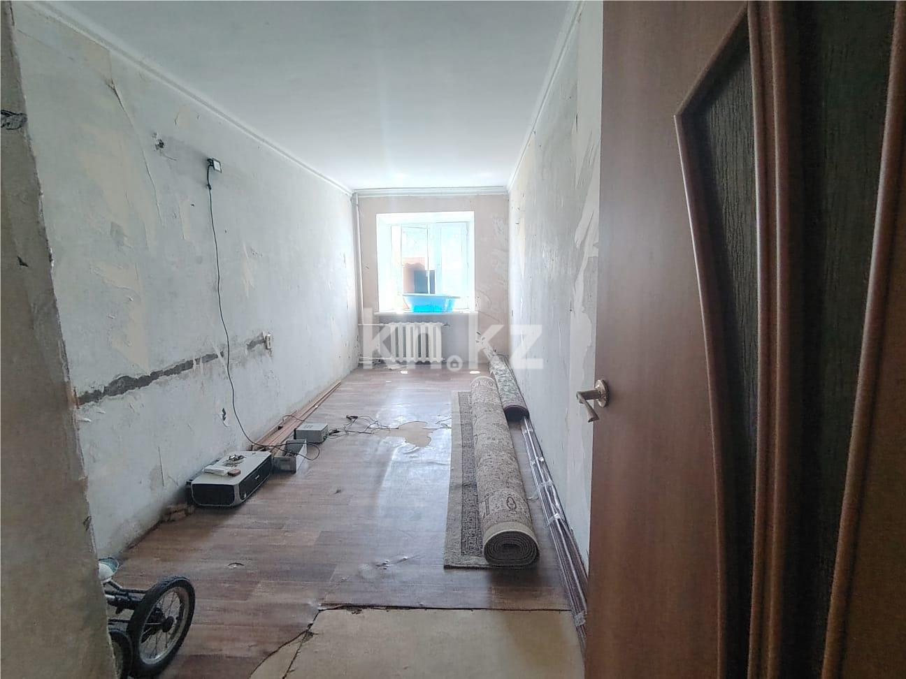 Продажа 3-комнатной квартиры, 53 м², ул. Менделеева, дом  6 в Темиртау - фото 11