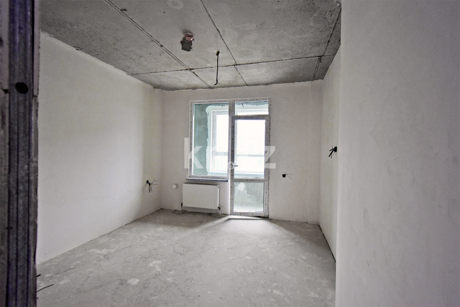 Продажа 3-комнатной квартиры, 78.1 м² - Продажа квартир в Алматы - страница 27 фото 8 из 24